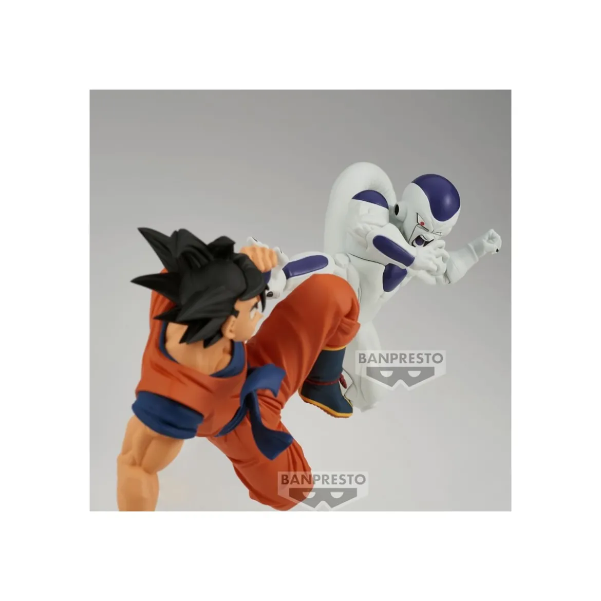Banpresto Dragon Ball Z - Match Makers - Freezer - Frieza