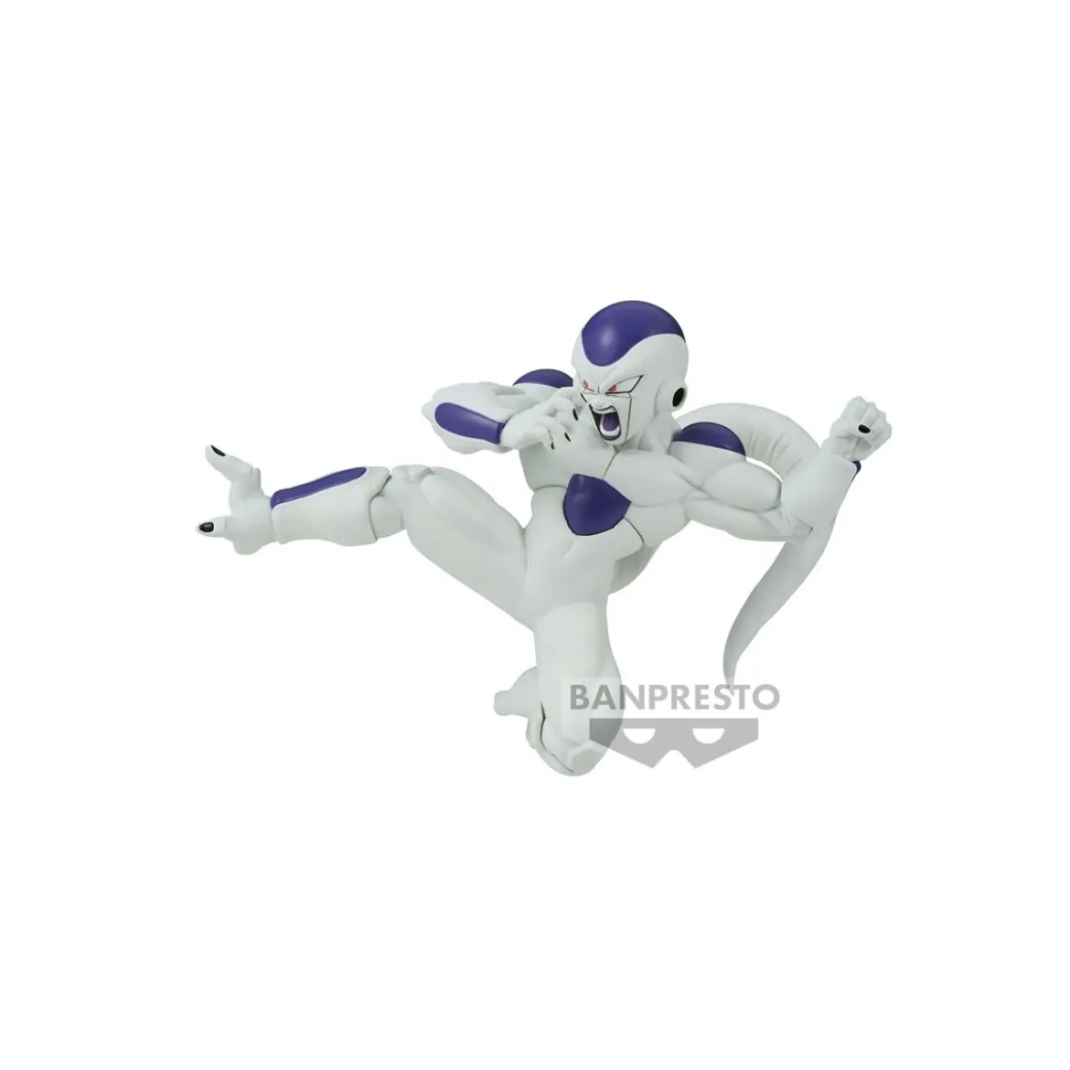 Banpresto Dragon Ball Z - Match Makers - Freezer - Frieza
