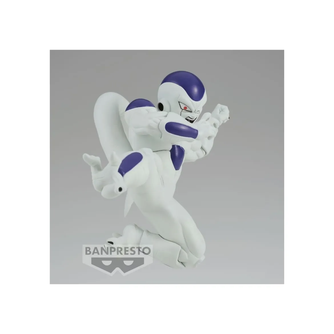 Banpresto Dragon Ball Z - Match Makers - Freezer - Frieza