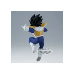 Banpresto Dragon Ball Z - Match Makers - Vegeta (vs Zarbon)