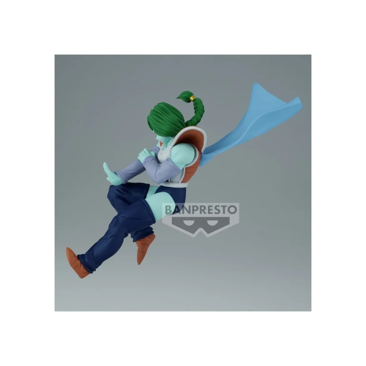 Banpresto Dragon Ball Z - Match Makers - Zarbon (vs Vegeta)