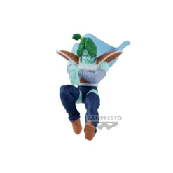 Banpresto Dragon Ball Z - Match Makers - Zarbon (vs Vegeta)