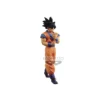 Banpresto - Dragon Ball Z - SOLID EDGE WORKS vol.1 - SON GOKU