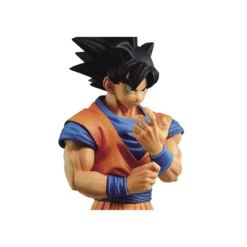 Banpresto - Dragon Ball Z - SOLID EDGE WORKS vol.1 - SON GOKU