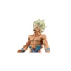 Banpresto Dragon Ball Z SonGoku Blood of Saiyans