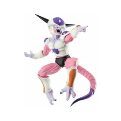 Banpresto Dragonball Z - The Frieza - Full Scratch