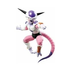 Banpresto Dragonball Z - The Frieza - Full Scratch