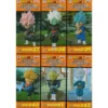 Banpresto Dragonball Z WCF Vol. 7