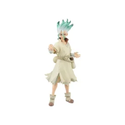 Banpresto - Dr. Stone - Stone World Senku Ishigami - reedition