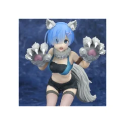 Banpresto - ESPRESTO Est Monster motions - REM - RE:Zero - Starting Life in Another World