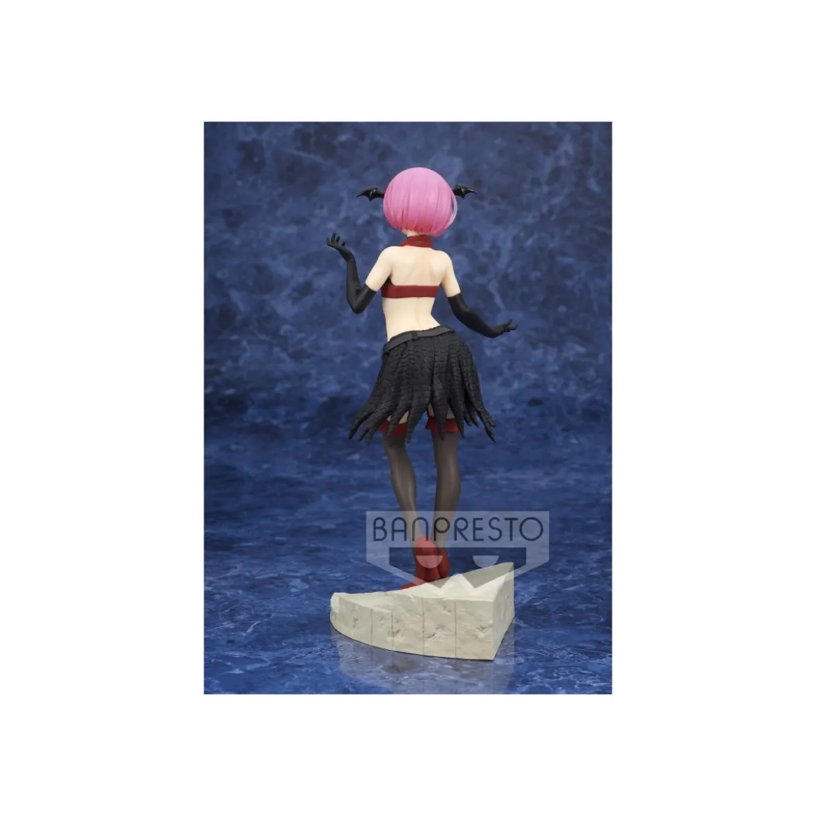 Banpresto - ESPRESTO est Monster motions - RAM - RE:Zero - Starting Life in Another World