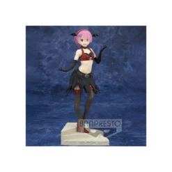 Banpresto - ESPRESTO est Monster motions - RAM - RE:Zero - Starting Life in Another World