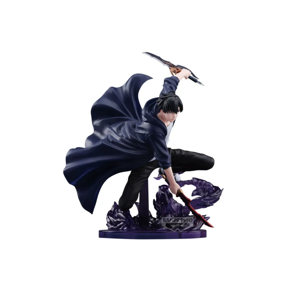 Banpresto Espresto SUNG JIN-WOO - Solo Leveling
