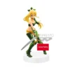 Banpresto - EXQ LEAFA - Sword Art Online : Memory Defrag