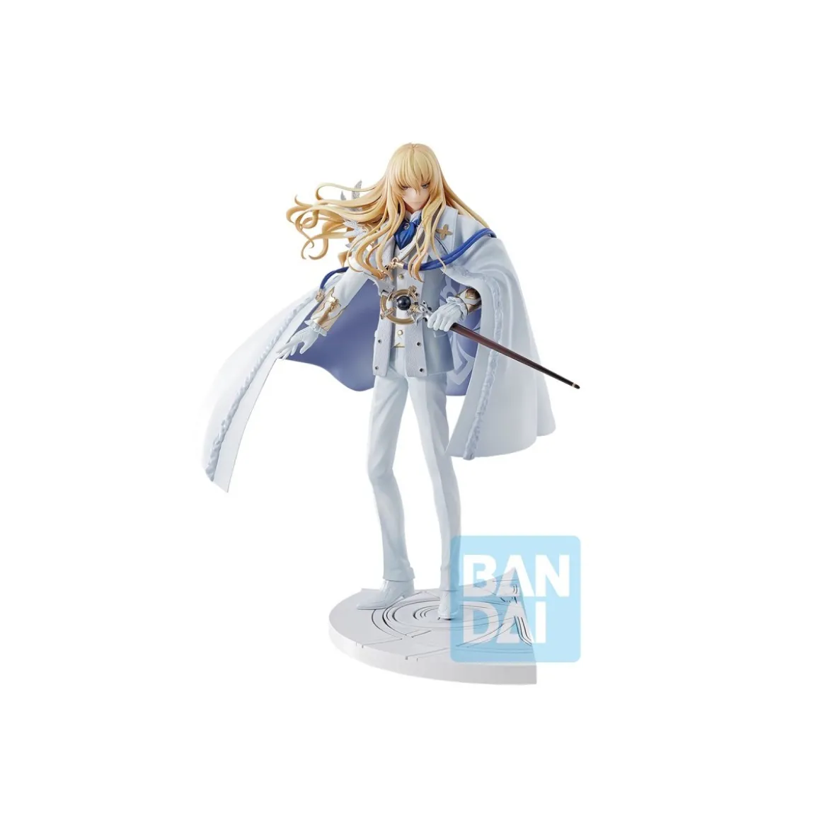 Banpresto - Fate/Grand Order CRYPTER/KIRSCHTARIA WODIME (COSMOS IN THE LOSTBELT) - Ichibansho