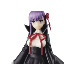 Banpresto - Fate/Grand Order Servant - B. B. - Moon Cancer