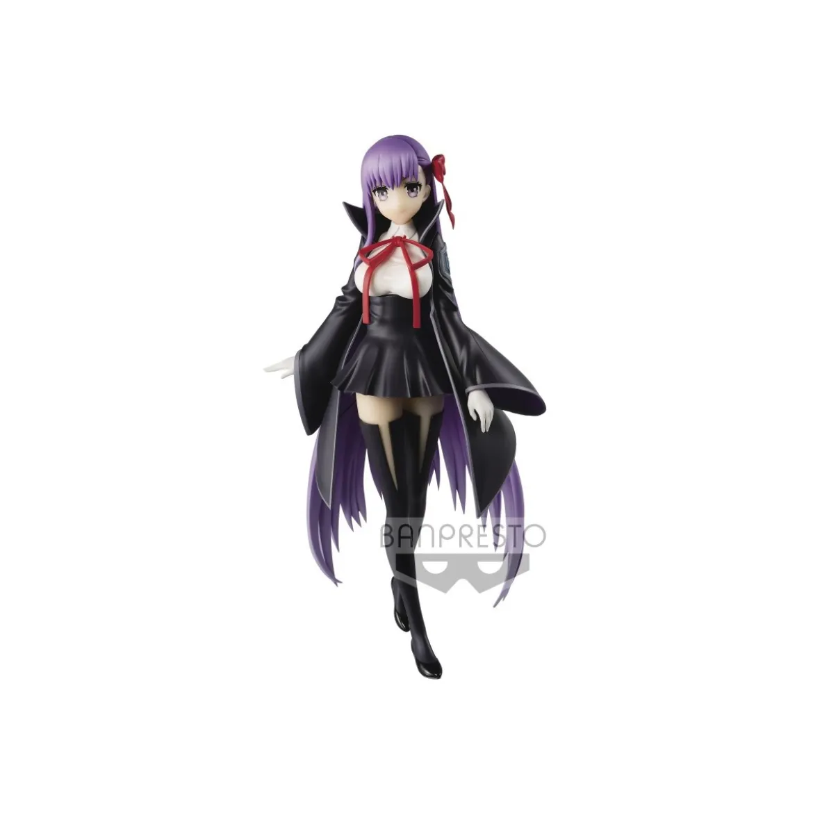 Banpresto - Fate/Grand Order Servant - B. B. - Moon Cancer
