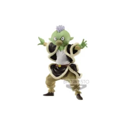Banpresto - GOBTA - That Time I Got Reincarnated as a Slime - Otherworlder vol.10