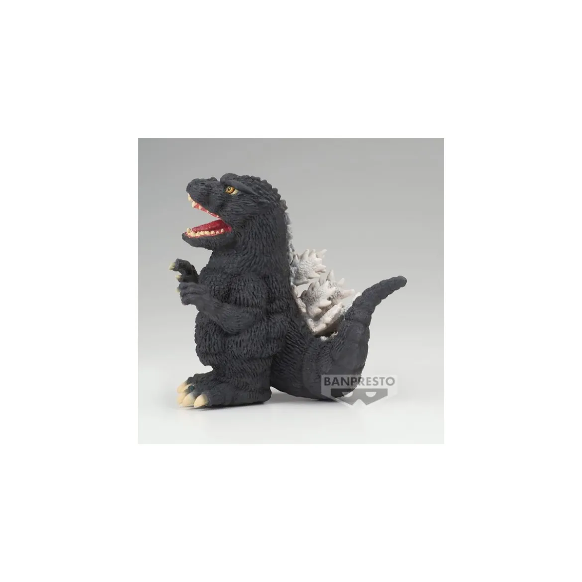 Banpresto - Godzilla 1995 Toho Monster Series - Godzilla vs Destroyah