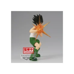 Banpresto - GON FREECSS - Vibration Stars - Hunter X Hunter