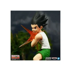 Banpresto - GON FREECSS - Vibration Stars - Hunter X Hunter