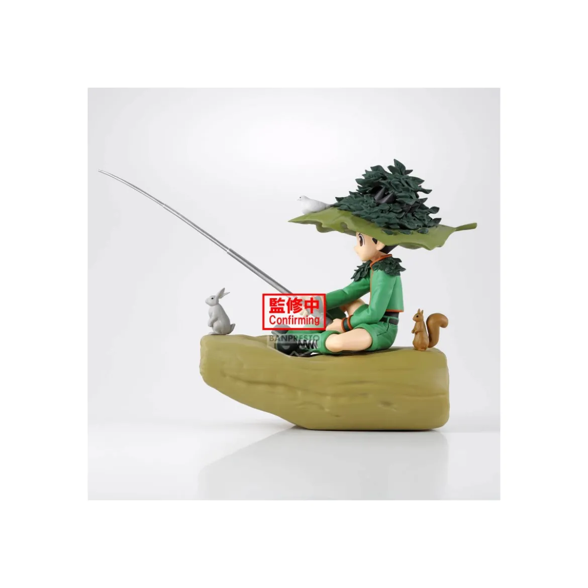 Banpresto - GON - Memorable Saga Special - Hunter X Hunter