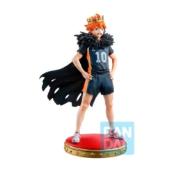 Banpresto - HAIKYU!! To the Top - Shoyo Hinata Ichibansho