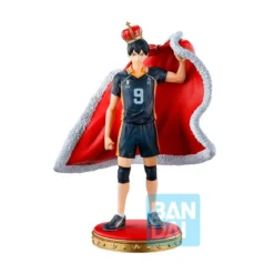 Banpresto - HAIKYU!! To the Top - Tobio Kageyama Ichibansho