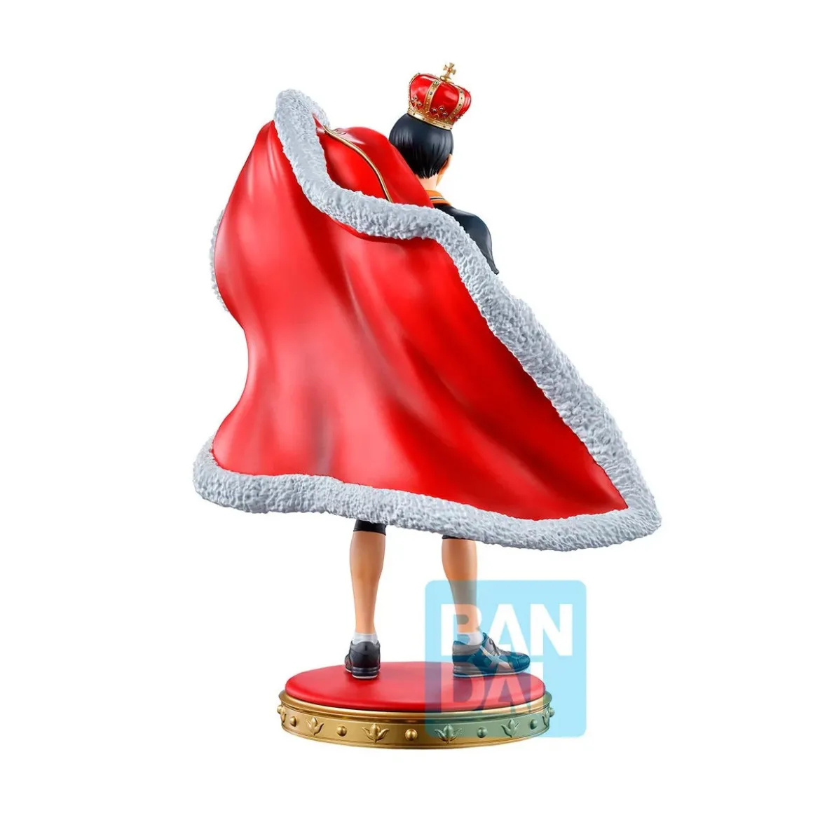 Banpresto - HAIKYU!! To the Top - Tobio Kageyama Ichibansho