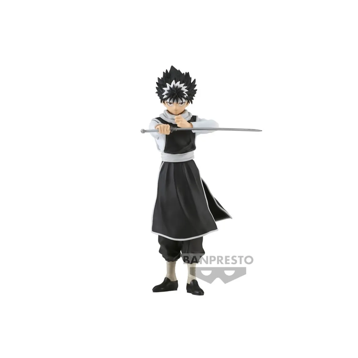 Banpresto - HIEI 30th Anniversary - DXF YU YU HAKUSHO