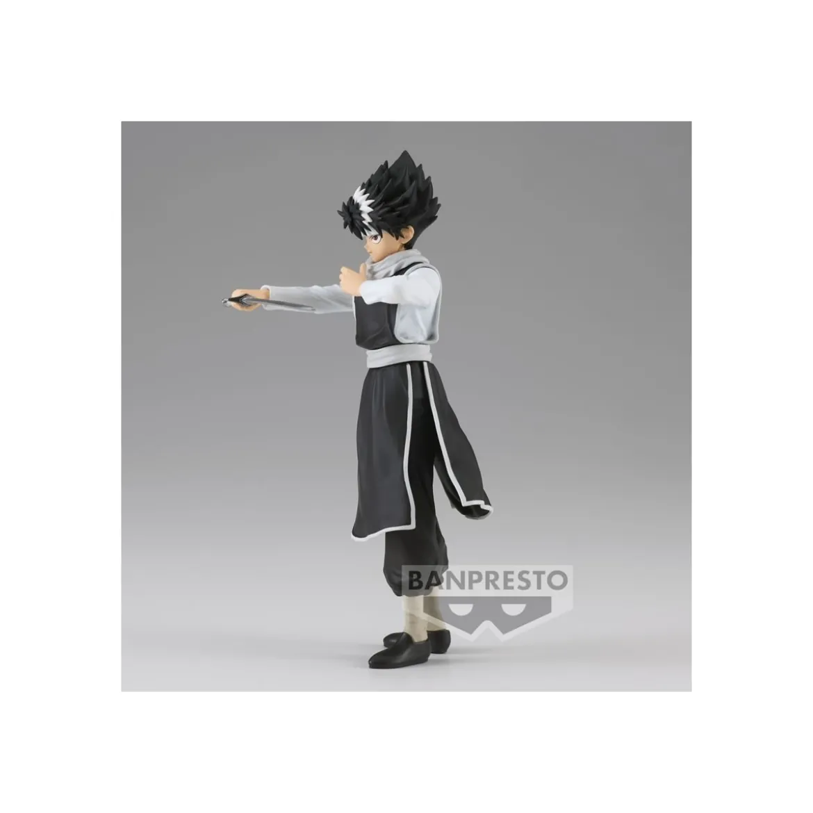 Banpresto - HIEI 30th Anniversary - DXF YU YU HAKUSHO