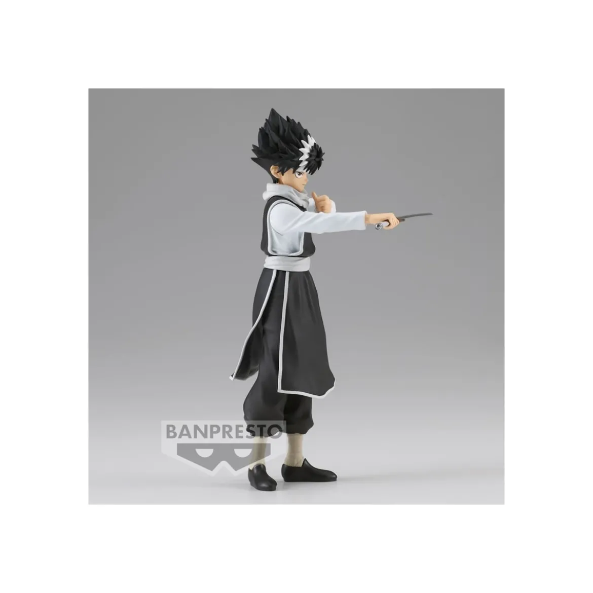 Banpresto - HIEI 30th Anniversary - DXF YU YU HAKUSHO
