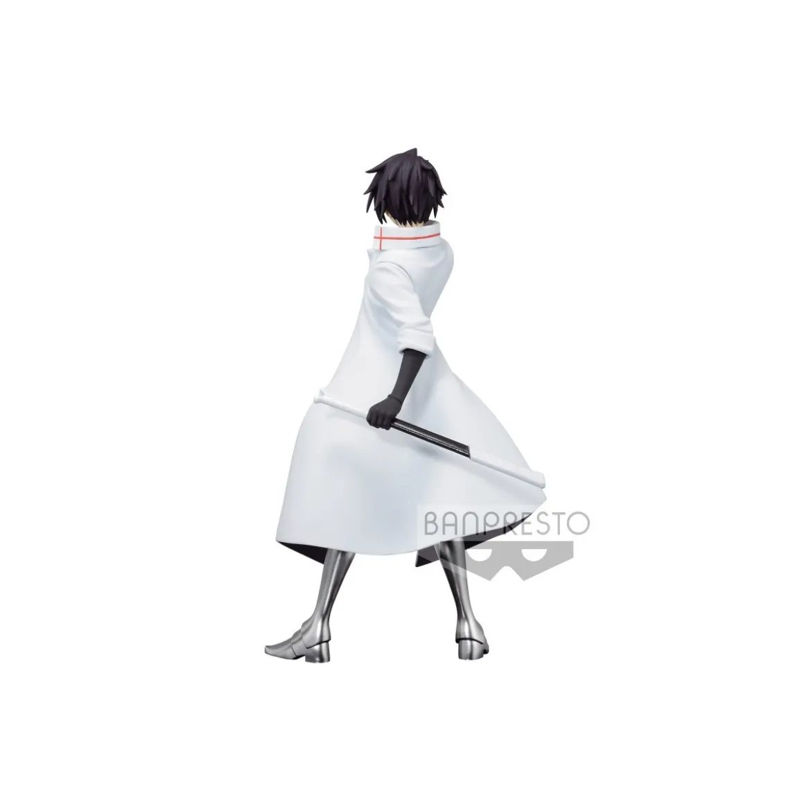 Banpresto - HINATA SAKAGUCHI - That Time I Got Reincarnated as a Slime - Otherworlder