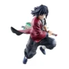 Banpresto - Ichibansho Demon Slayer - "The Fourth" Giyu Tomioka