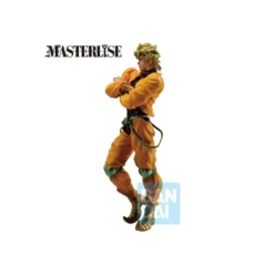 Banpresto Ichibansho - DIO BRANDO - JOJO'S BIZARRE ADVENTURE STARDUST CRUSADERS