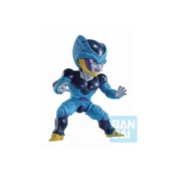 Banpresto - Ichibansho Dragon Ball Z - CELL JR. - VS OMNIBUS SUPER
