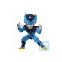 Banpresto - Ichibansho Dragon Ball Z - CELL JR. - VS OMNIBUS SUPER