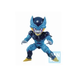 Banpresto - Ichibansho Dragon Ball Z - CELL JR. - VS OMNIBUS SUPER