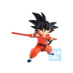 Banpresto - Ichibansho Dragon Ball - SON GOKU - DRAGON BALL EX MYSTICAL ADVENTURE