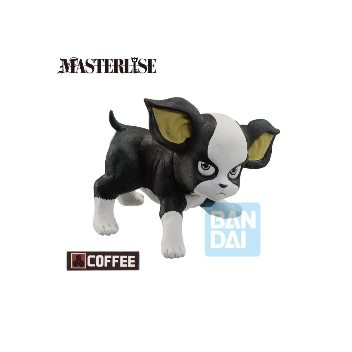 Banpresto Ichibansho - IGGY - JOJO'S BIZARRE ADVENTURE STARDUST CRUSADERS