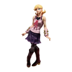 Banpresto Ichibansho - LUCY STEEL - JOJO'S BIZARRE ADVENTURE STEEL BALL RUN