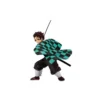 Banpresto - Ichibansho TANJIRO KAMADO - Demon Slayer - Kimetsu no Yaiba