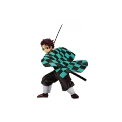 Banpresto - Ichibansho TANJIRO KAMADO - Demon Slayer - Kimetsu no Yaiba
