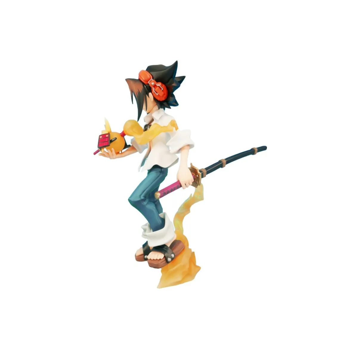 Banpresto Ichibansho - Yoh Asakura - Shaman King