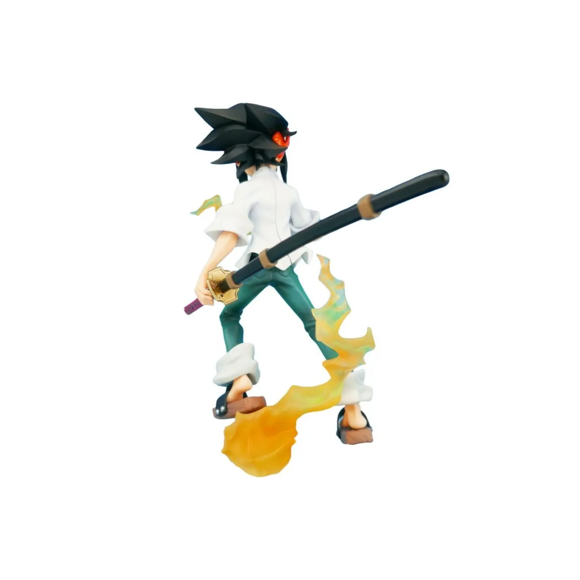 Banpresto Ichibansho - Yoh Asakura - Shaman King
