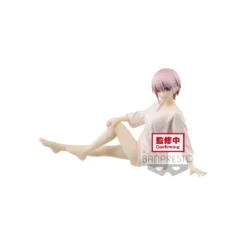 Banpresto - Ichika Nakano - The Quintessential Quintuplets