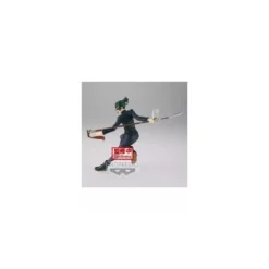 Banpresto - Jujutsu Kaisen - MAKI ZENIN - Jukon No Kata