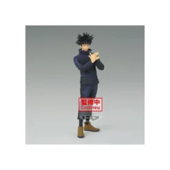 Banpresto - Jujutsu Kaisen - MEGUMI FUSHIGURO - Jukon No Kata