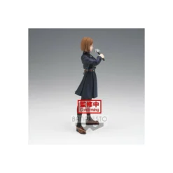 Banpresto - Jujutsu Kaisen - NOBARA KUGISAKI - Jukon No Kata