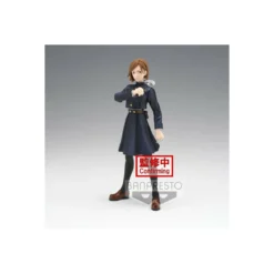Banpresto - Jujutsu Kaisen - NOBARA KUGISAKI - Jukon No Kata